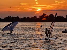Image result for Sheffield University Windsurfing Club
