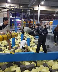 Image result for Octopushy (Croydon Area)