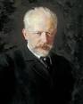 Tchaikovsky Piano Sheet Music