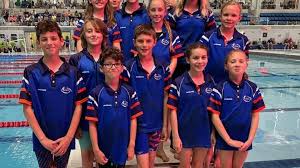 Image result for Kingsbridge Kingfishers Swimming Club