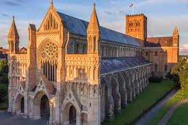 Image result for St Albans Sac