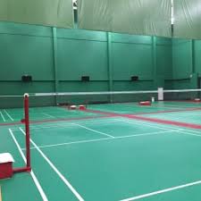 Image result for Cf Badminton Club