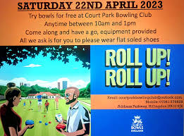 Image result for Court Park Bowls Club