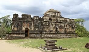 Image result for Полоннарува