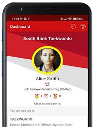 Image result for South Bank Taekwondo