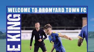 Image result for Bromyard Town Football Club Limited