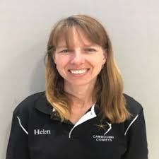 Image result for Cambourne Comets Trampoline Club