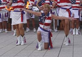 Image result for Teesside Twirlers