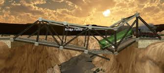 Image result for Bridge Builder