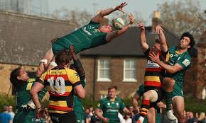 Image result for Richmond Rugby Football Club