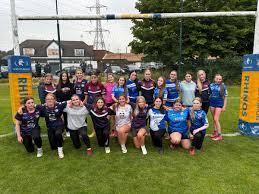 Image result for Thornhill Trojans Amateur Rugby League Football Club