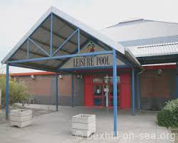 Image result for Bexhill Badminton Club