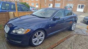 Image result for Lazuli Blue 2009 Jaguar