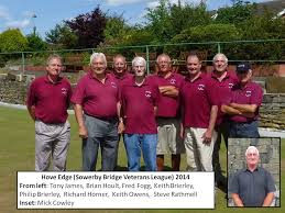 Image result for Hove Edge Bowling Club