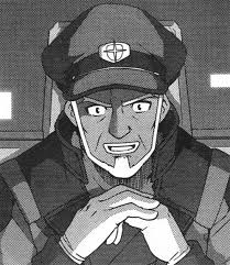 「アダムス・ティネル 機動戦士ガンダムAGE」の画像検索結果