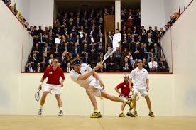 Image result for York Squash Rackets Club