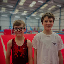 Image result for Swallows Of Helston Gymnastics Club