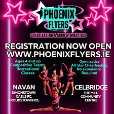 Image result for Phoenix Acro Gymnastics Club