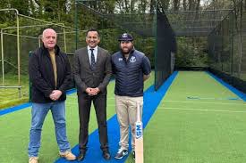 Image result for Davenham Cricket Club