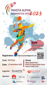 Image result for Alpha Badminton Club