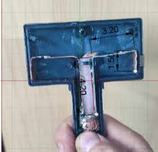 Image result for wifi antenna reflector