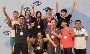 Image result for Formby Methodist Badminton Club