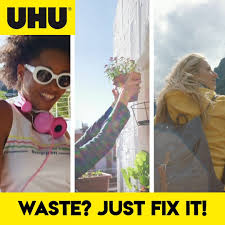 Image result for uhu fix