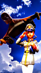 「マチルダ・アジャン 機動戦士ガンダム」の画像検索結果