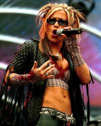 Image result for anastacia
