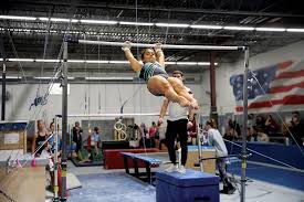 Image result for St Helens Centre For Gymnastics