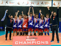 Image result for Richmond Junior Badminton Club