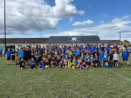 Image result for Caldicot Junior  & Mini Rugby Club