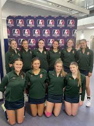 Image result for Rg7 Netball Club