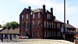 Image result for York Railway Institute Badminton Club