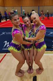 Image result for St Helens Centre For Gymnastics