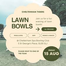 Image result for Cheltenham Bowling Club