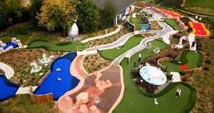 Image result for Oadby Golf Club