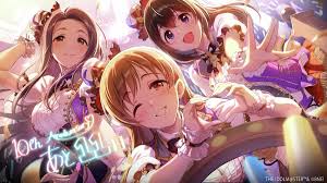 「瀬名詩織 アイドルマスターシンデレラガールズ」の画像検索結果