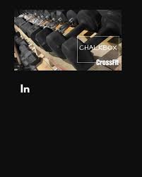 Image result for CrossFit ChalkBox Sevenoaks