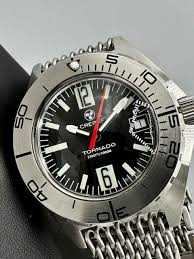 Image result for Tornado Divers