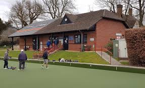 Image result for Hutton Poplars Bowling Club