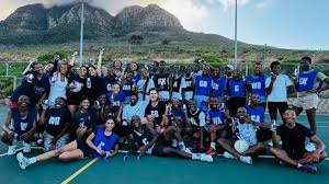 Image result for Engineering Services Netball Club