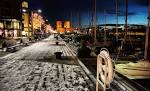 johanson.info - the travel blog: December at Aker Brygge, Oslo