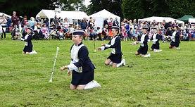 Image result for clacton royalette majorettes