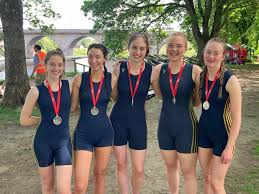 Image result for Hexham Rowing Club