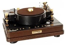Image result for thorens reference