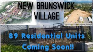 Image result for Brunswick Village