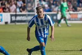 Image result for Ramsbottom Rams