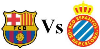 مشاهدة مباراة برشلونة وإسبانيول بث مباشر اون لاين 08/01/2012 الدوري الاسباني FC Barcelona x Espanyol Live Online Images?q=tbn:ANd9GcS_KXon8Lb_2gT6tF4alypY6AUBZ0ZZfALr-OTRUgUFIB8MRekxoQ