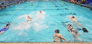 Image result for York Octopush Club